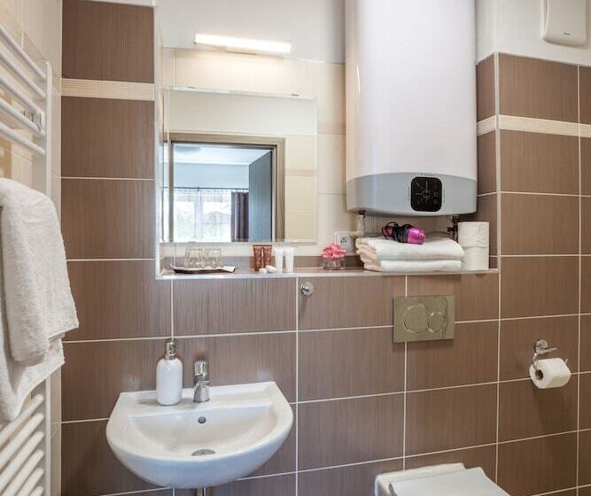 Bed and Breakfast Elendris  Ubytovani U Kostela