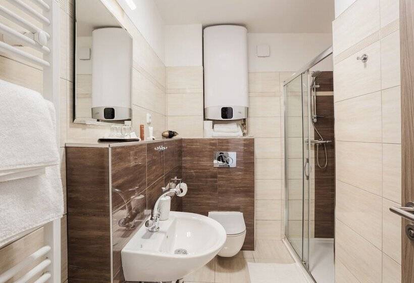 Bed and Breakfast Elendris  Ubytovani U Kostela