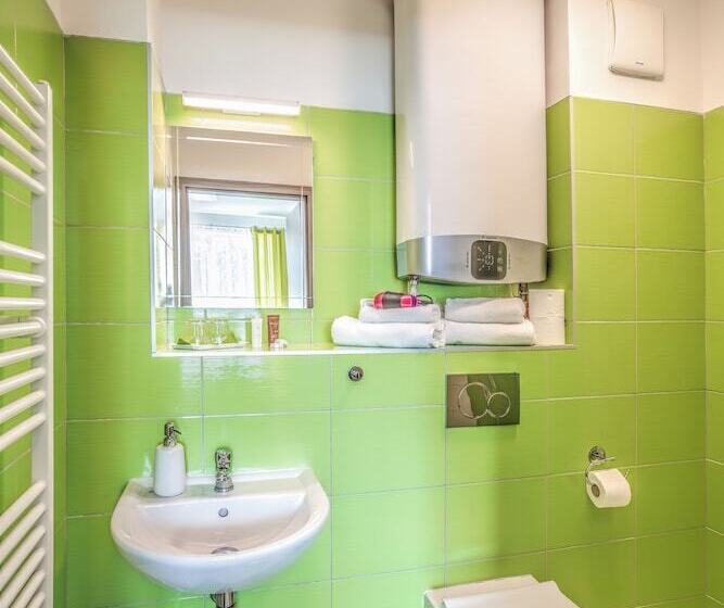 Bed and Breakfast Elendris  Ubytovani U Kostela