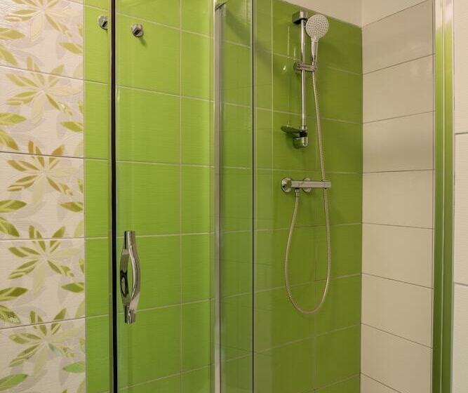 Bed and Breakfast Elendris  Ubytovani U Kostela