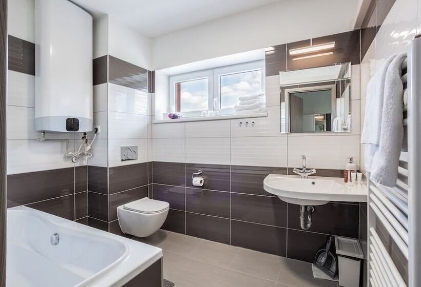 Bed and Breakfast Elendris  Ubytovani U Kostela