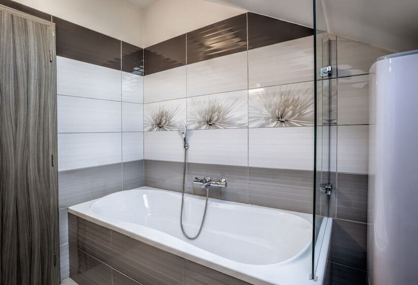 Bed and Breakfast Elendris  Ubytovani U Kostela