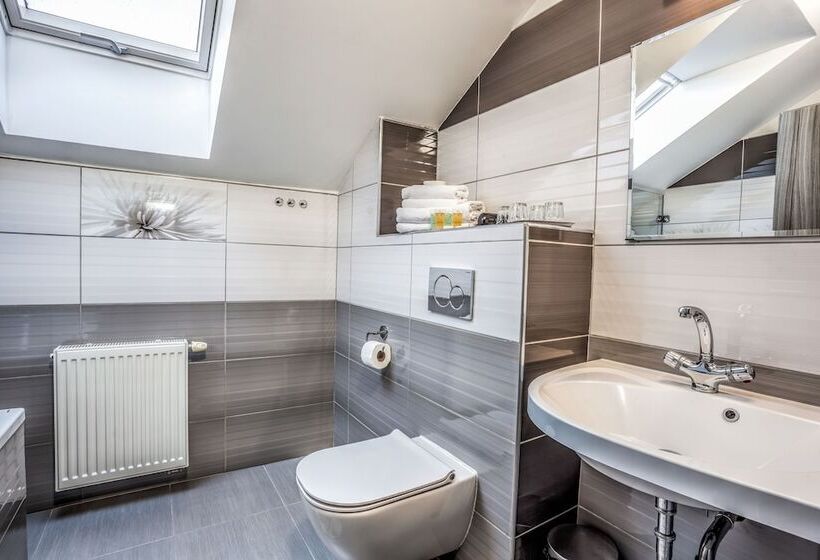 Bed and Breakfast Elendris  Ubytovani U Kostela