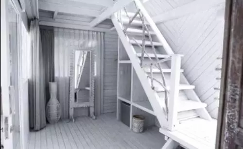 تختخواب و صبحانه Gravity Eco Boutique Hotel   Adults Only