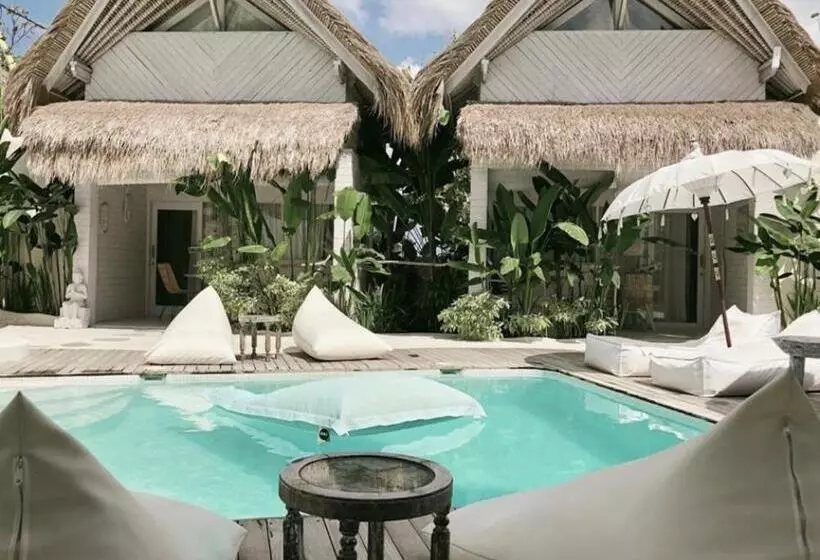 تختخواب و صبحانه Gravity Eco Boutique Hotel   Adults Only