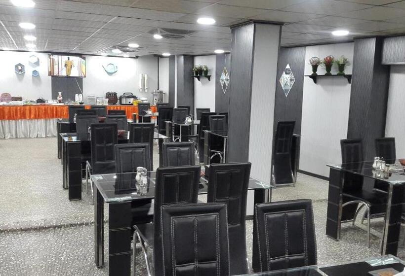 Dijlat Al Khair Hotel فندق دجلة الخير