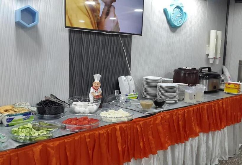 Dijlat Al Khair Hotel فندق دجلة الخير