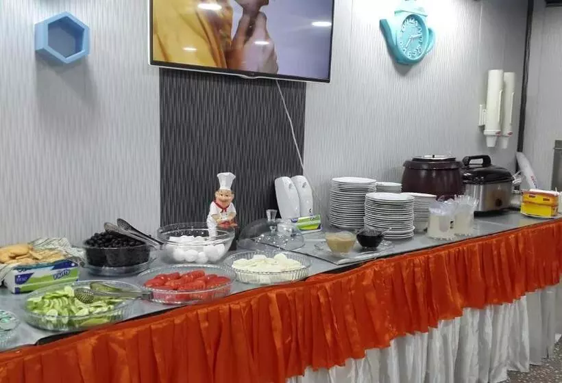 Dijlat Al Khair Hotel فندق دجلة الخير