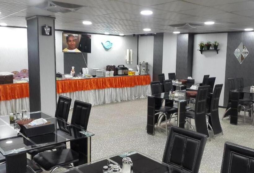 Dijlat Al Khair Hotel فندق دجلة الخير