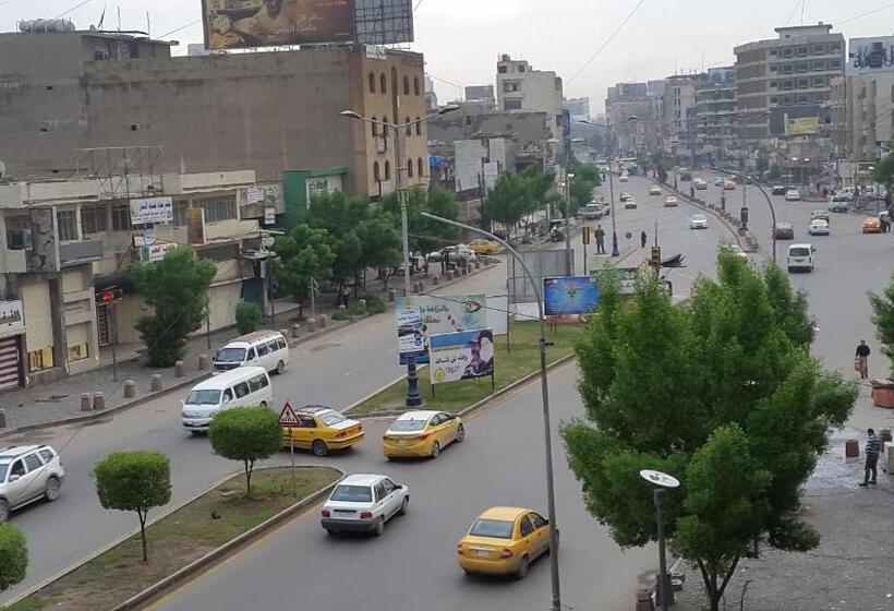 Dijlat Al Khair Hotel فندق دجلة الخير