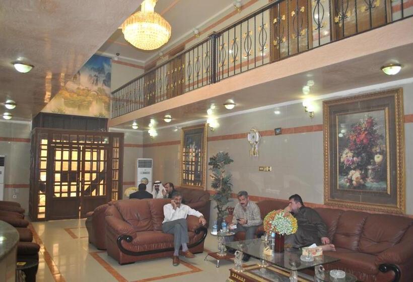 Dijlat Al Khair Hotel فندق دجلة الخير