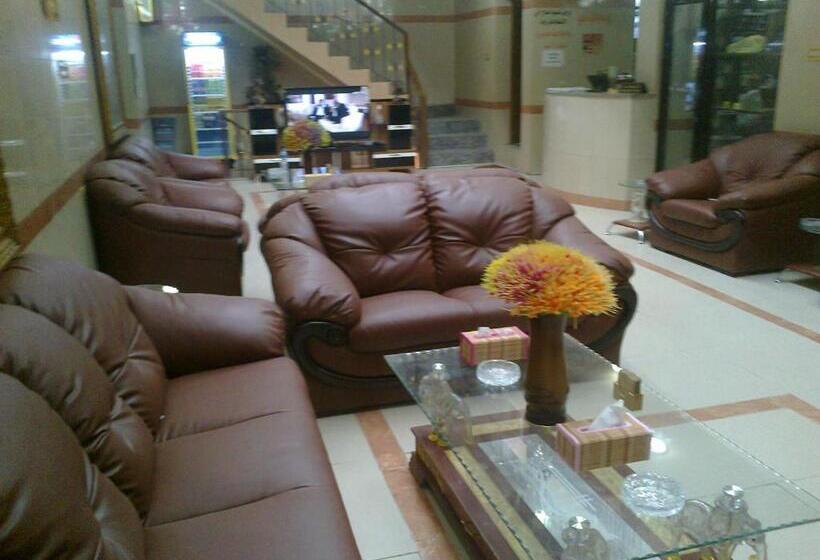 Dijlat Al Khair Hotel فندق دجلة الخير