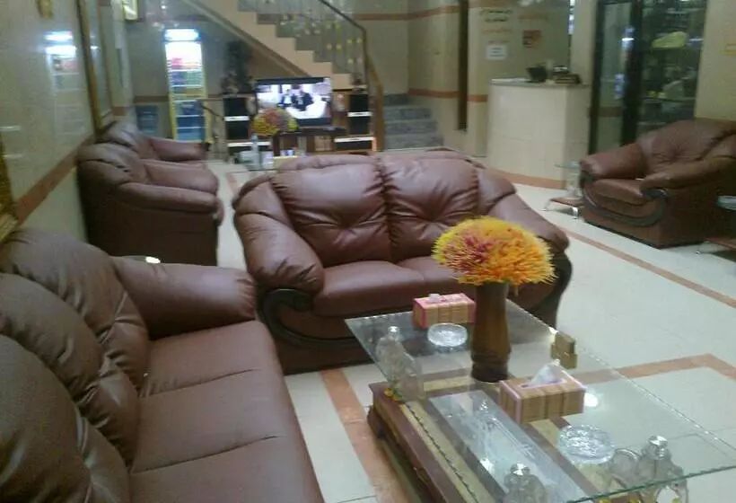 Dijlat Al Khair Hotel فندق دجلة الخير