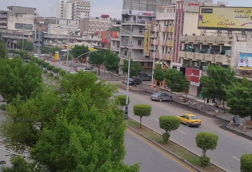 Dijlat Al Khair Hotel فندق دجلة الخير