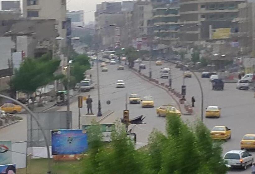 Dijlat Al Khair Hotel فندق دجلة الخير