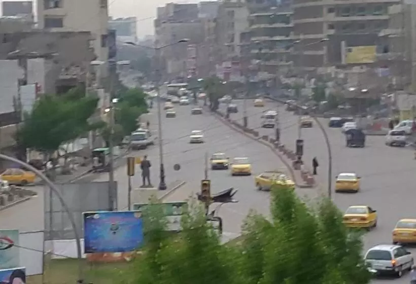 Dijlat Al Khair Hotel فندق دجلة الخير