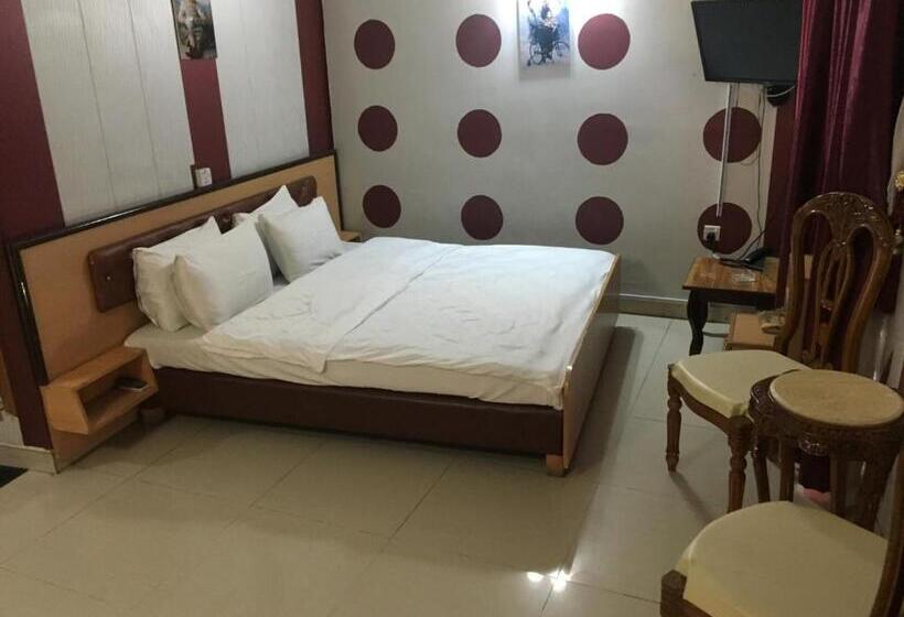 Dijlat Al Khair Hotel فندق دجلة الخير