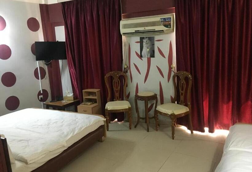 Dijlat Al Khair Hotel فندق دجلة الخير