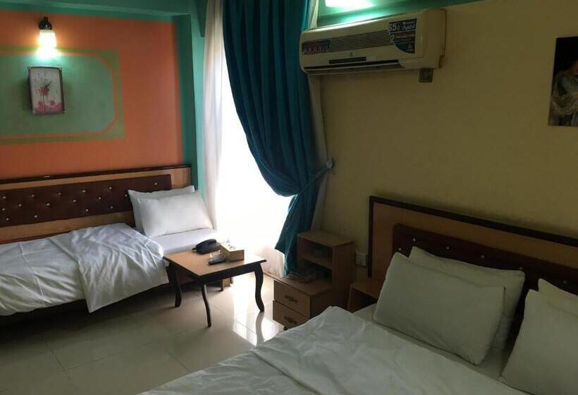 Dijlat Al Khair Hotel فندق دجلة الخير