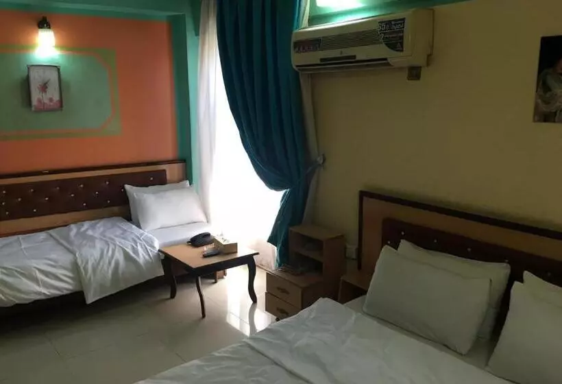 Dijlat Al Khair Hotel فندق دجلة الخير