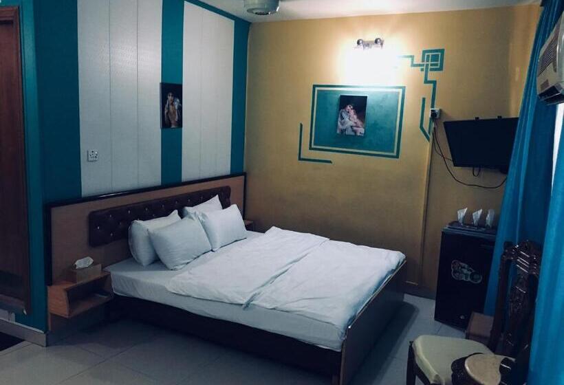 Dijlat Al Khair Hotel فندق دجلة الخير