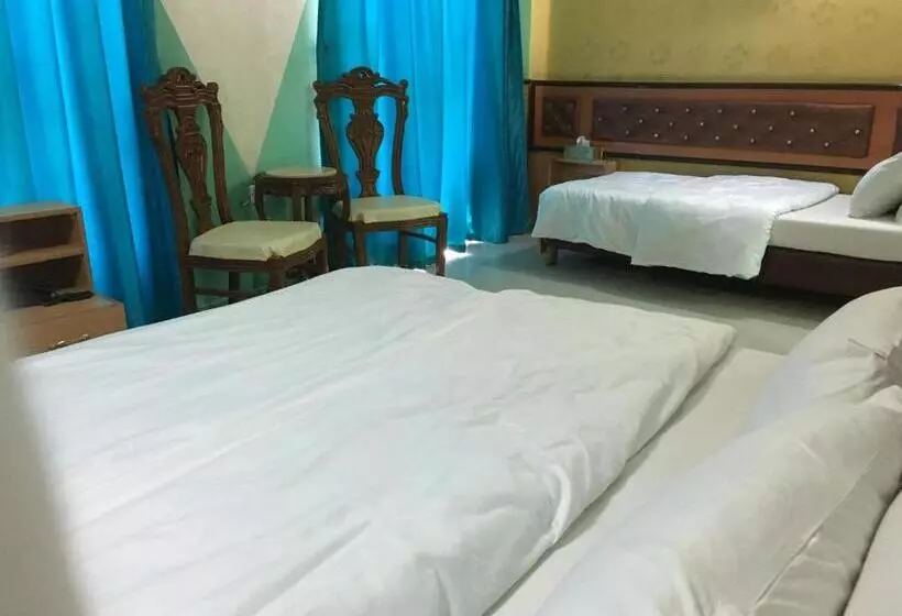 Dijlat Al Khair Hotel فندق دجلة الخير