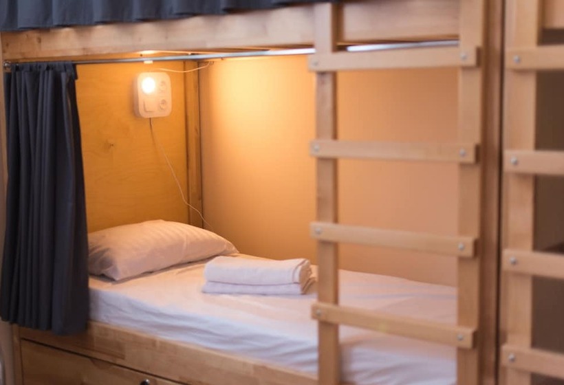 Dream Hostel Zaporizhzhia