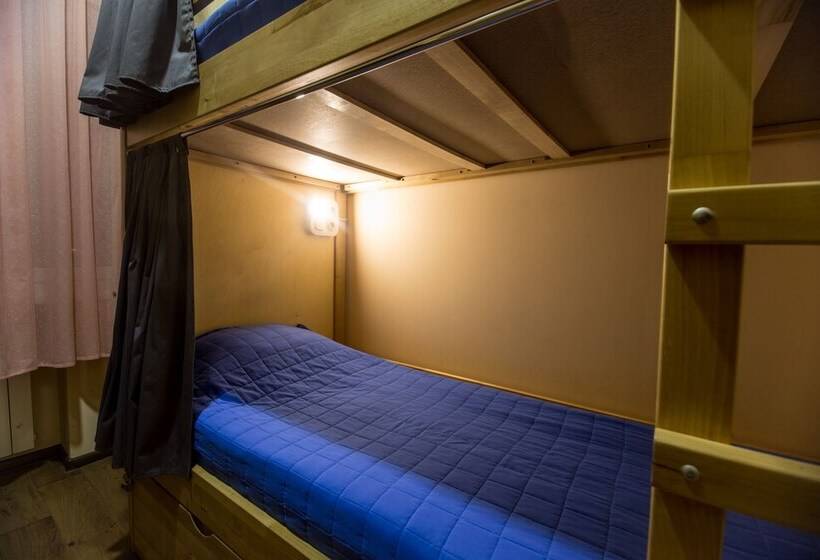 Dream Hostel Zaporizhzhia