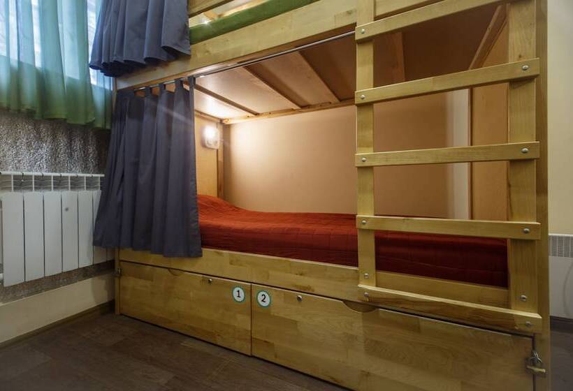 Dream Hostel Zaporizhzhia