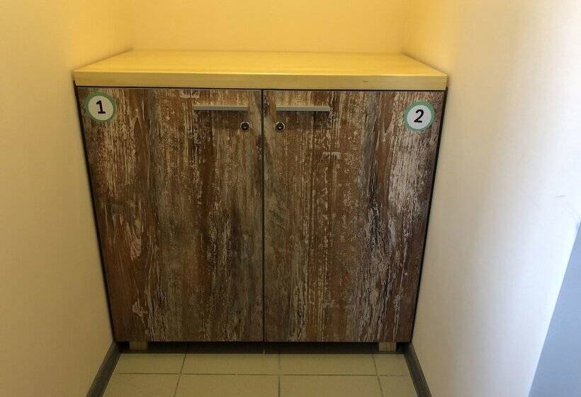 Dream Hostel Zaporizhzhia