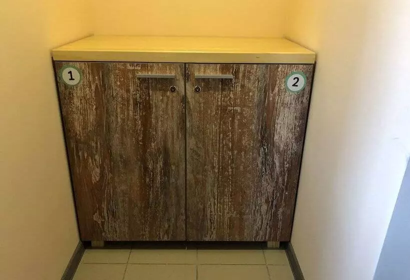Dream Hostel Zaporizhzhia