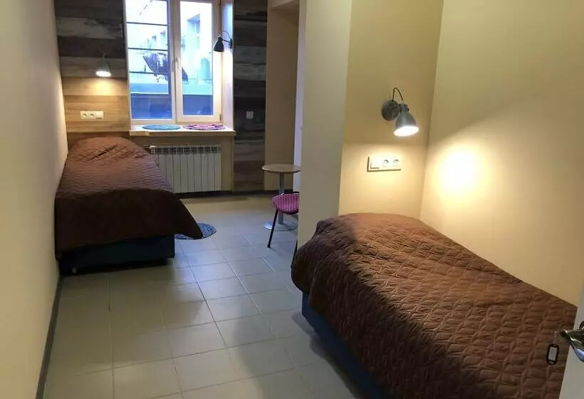 Dream Hostel Zaporizhzhia