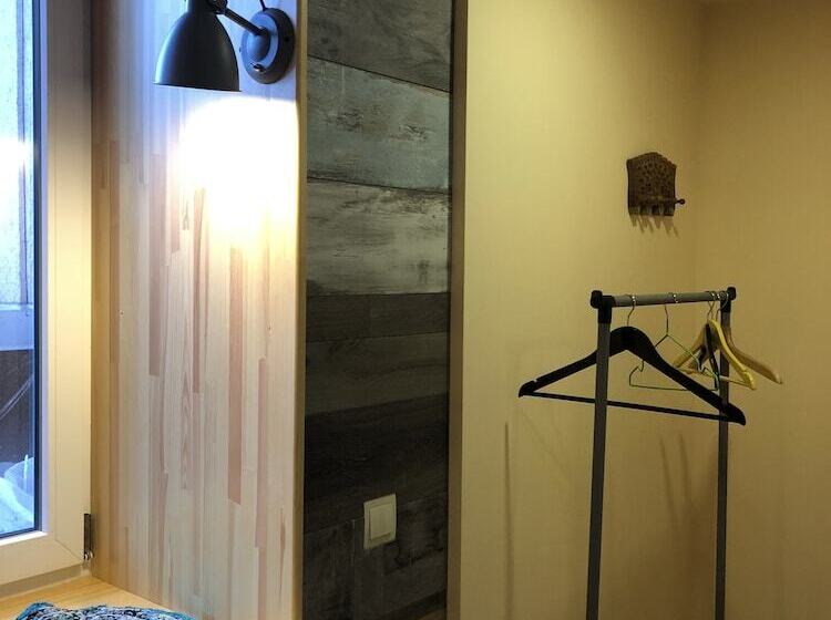 Dream Hostel Zaporizhzhia