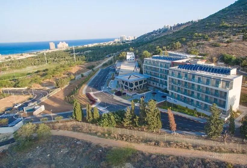 Hi   Haifa Hostel