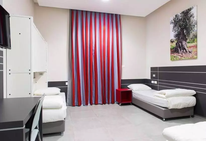 Hi   Haifa Hostel