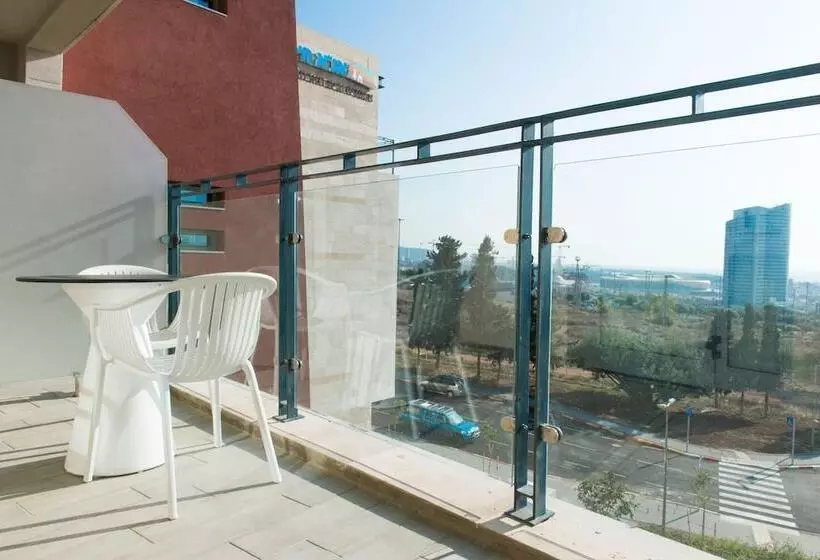 Hi   Haifa Hostel