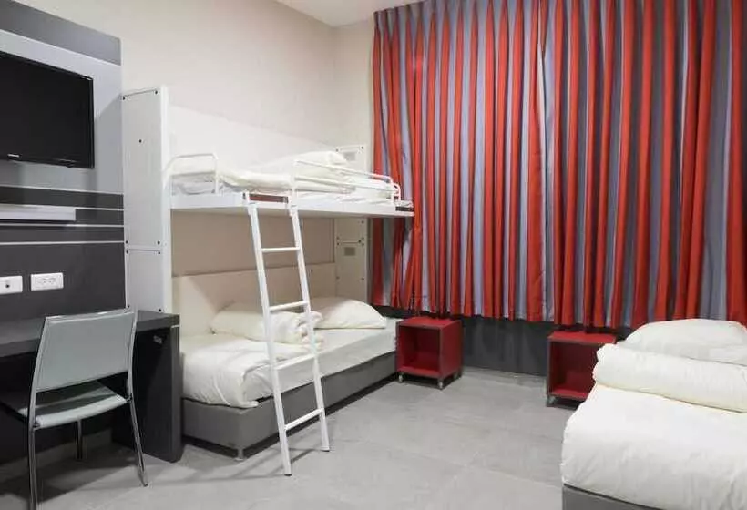 Hi   Haifa Hostel