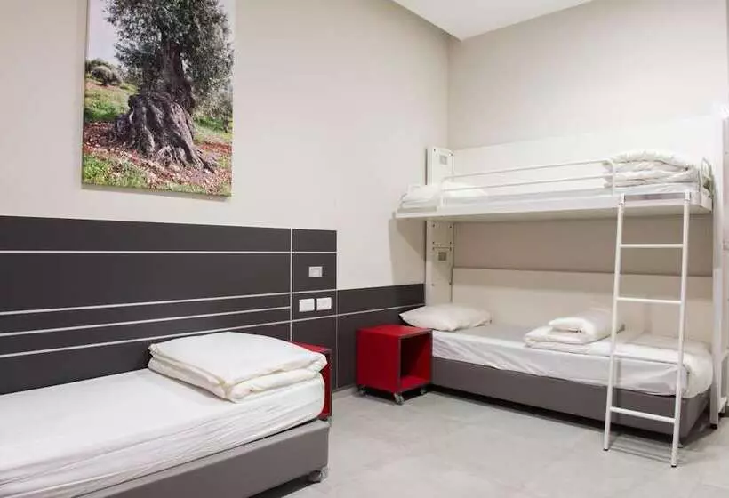 Hi   Haifa Hostel