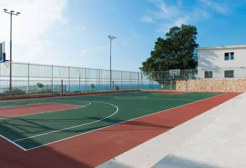 Hi   Haifa Hostel