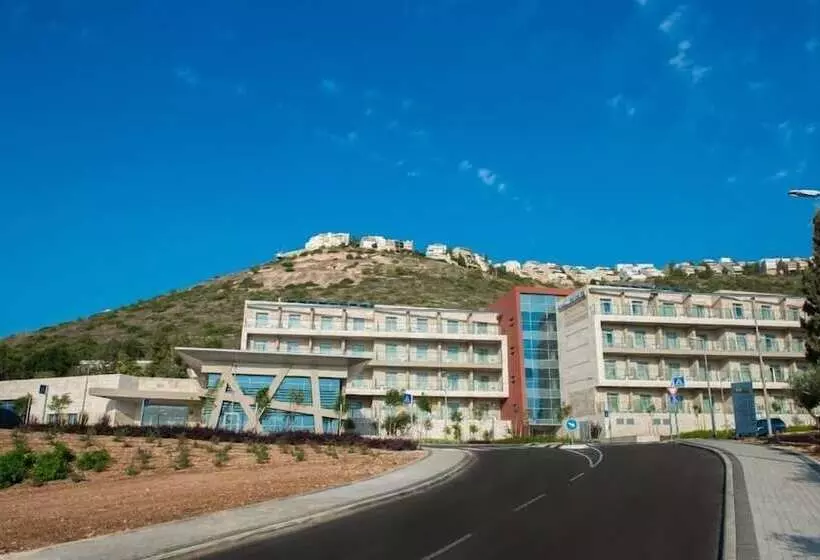 Hi   Haifa Hostel