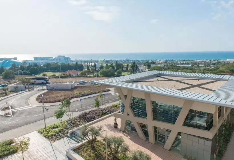 Hi   Haifa Hostel