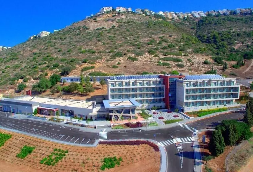 Hi   Haifa Hostel