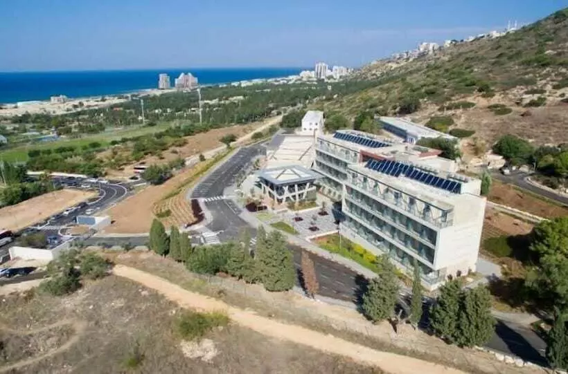 Hi   Haifa Hostel