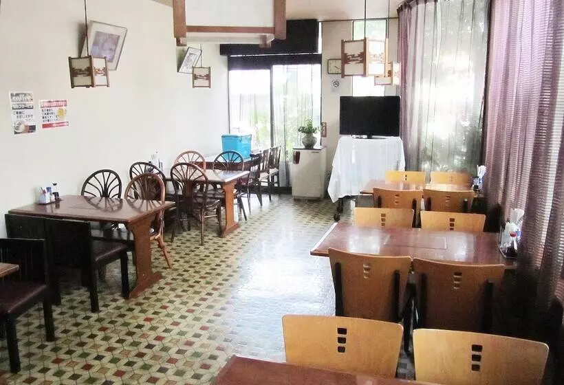 Hotelli Asahikan