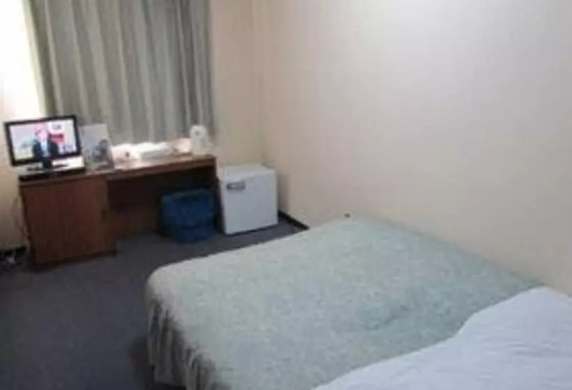 Hotelli Asahikan