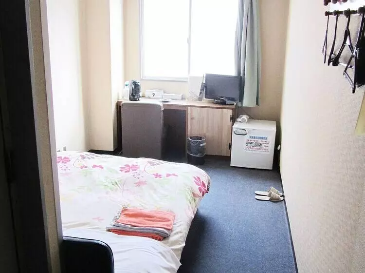 Hotelli Asahikan