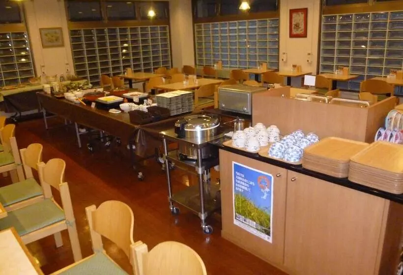 Hotelli Crown Hills Fukushima