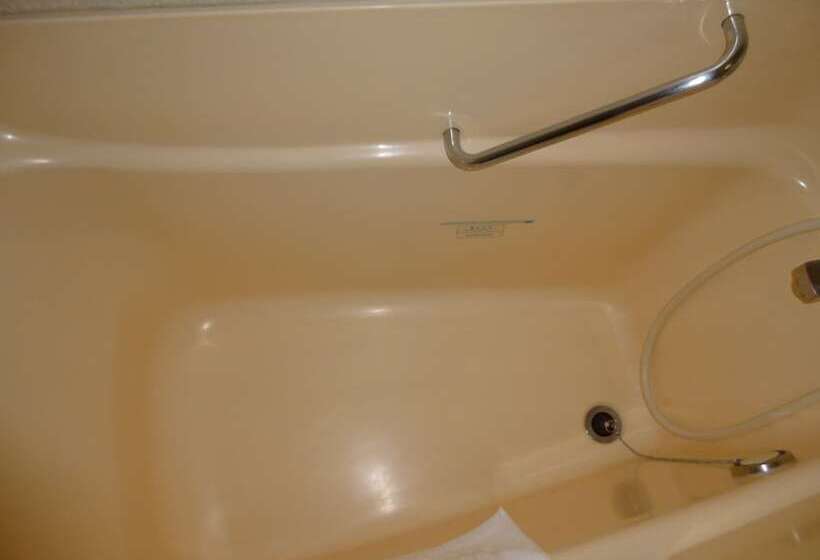 فندق Crown Hills Fukushima