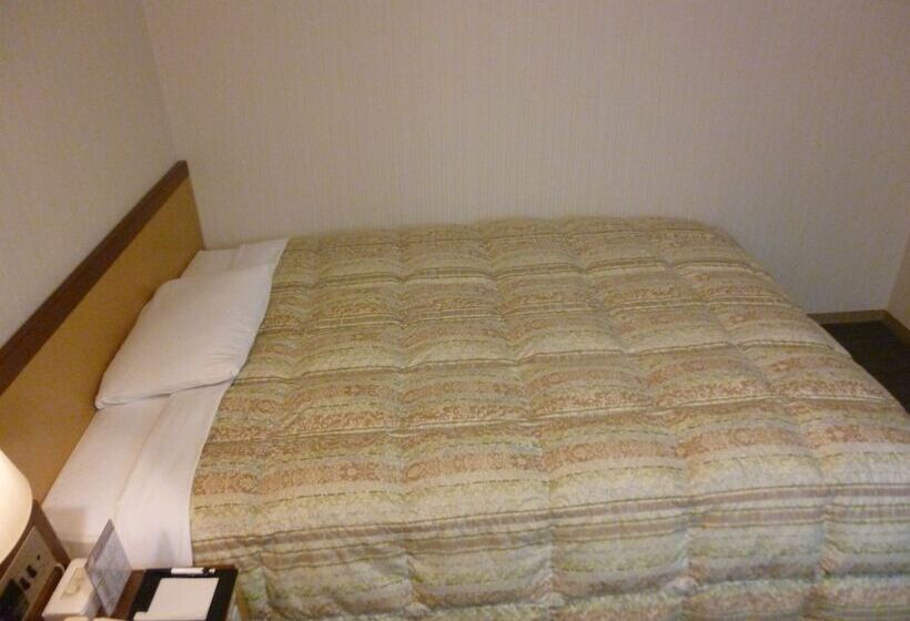 فندق Crown Hills Fukushima