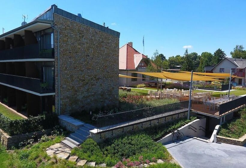 酒店 Fenyves Yacht Club Superior